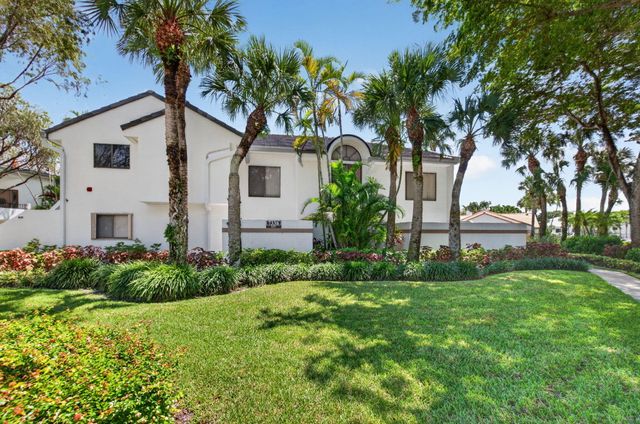 7338 CLUNIE Place 13702, Delray Beach, FL 33446