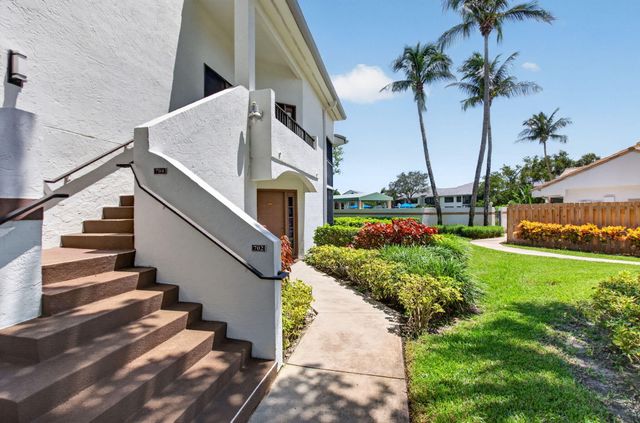 7338 CLUNIE Place 13702, Delray Beach, FL 33446