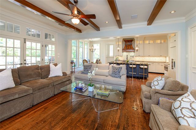 5709 Seville Court, Plano, TX 75093