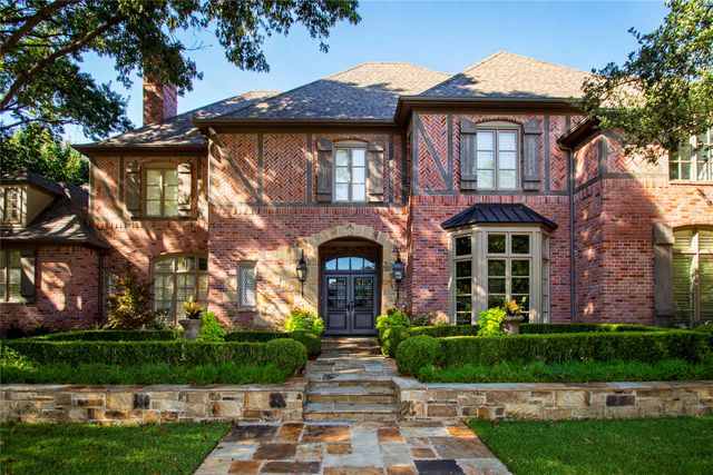 5709 Seville Court, Plano, TX 75093