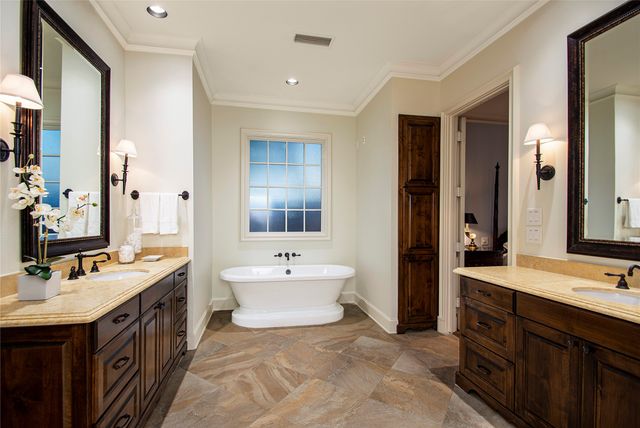 5709 Seville Court, Plano, TX 75093