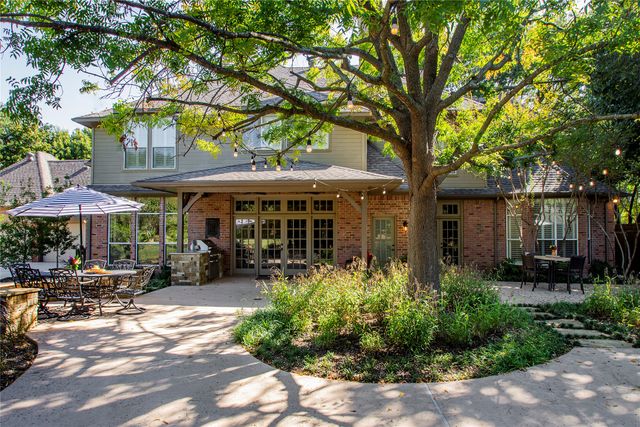 5709 Seville Court, Plano, TX 75093