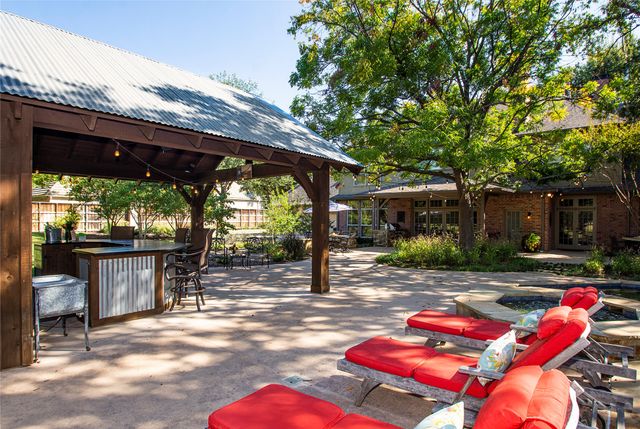 5709 Seville Court, Plano, TX 75093