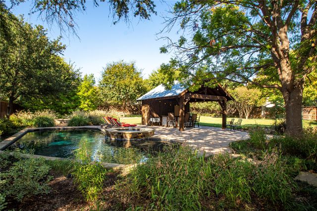 5709 Seville Court, Plano, TX 75093