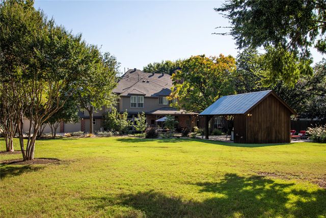 5709 Seville Court, Plano, TX 75093