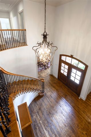 5709 Seville Court, Plano, TX 75093