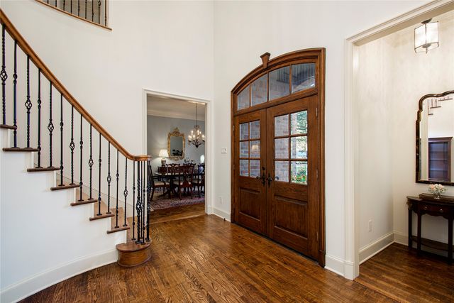 5709 Seville Court, Plano, TX 75093