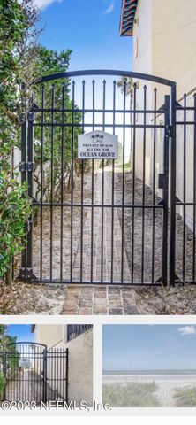 29 ARBOR CLUB Drive 212, Ponte Vedra Beach, FL 32082