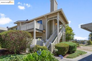 31 Lakeshore Court, Richmond, CA 94804