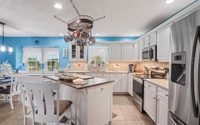 14204 HIGHGROVE ROAD, Spring Hill, FL 34609