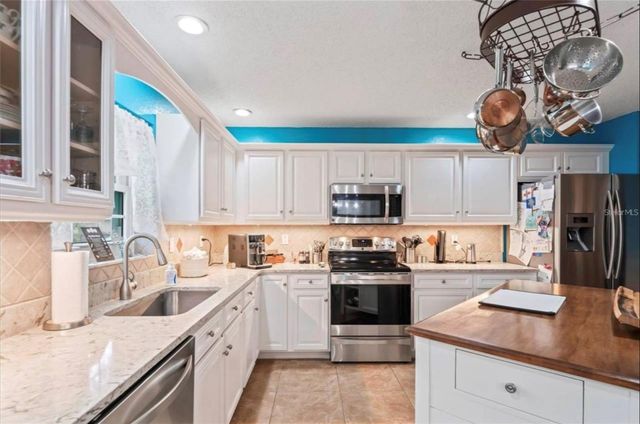 14204 HIGHGROVE ROAD, Spring Hill, FL 34609