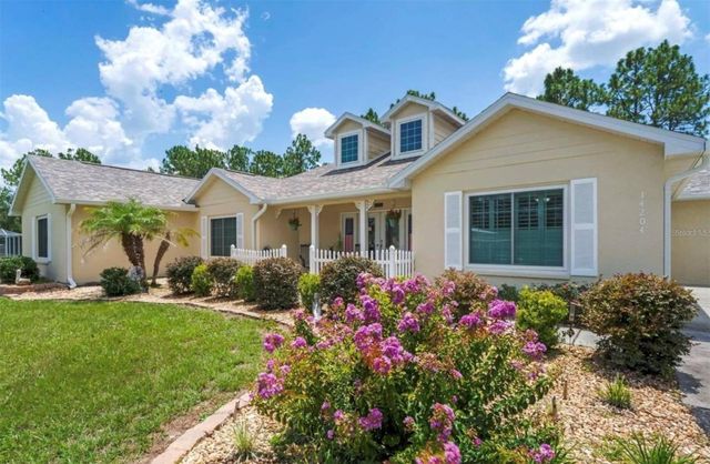 14204 HIGHGROVE ROAD, Spring Hill, FL 34609