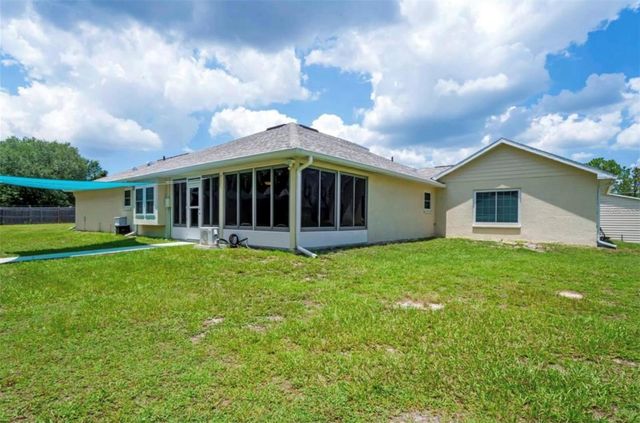 14204 HIGHGROVE ROAD, Spring Hill, FL 34609