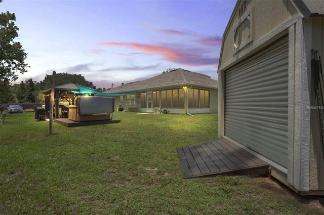 14204 HIGHGROVE ROAD, Spring Hill, FL 34609