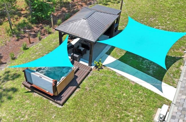 14204 HIGHGROVE ROAD, Spring Hill, FL 34609