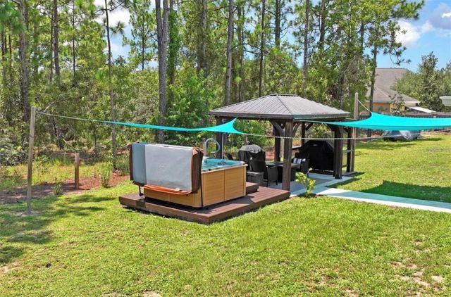 14204 HIGHGROVE ROAD, Spring Hill, FL 34609