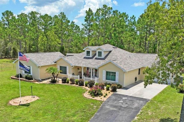 14204 HIGHGROVE ROAD, Spring Hill, FL 34609