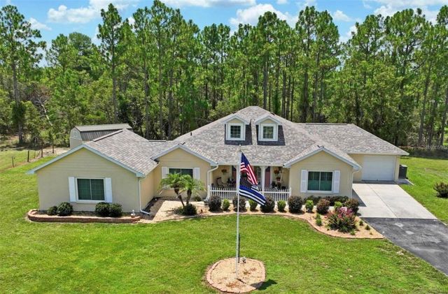 14204 HIGHGROVE ROAD, Spring Hill, FL 34609