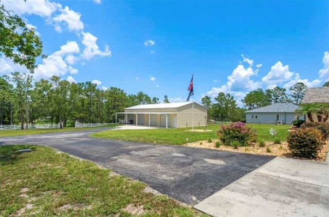 14204 HIGHGROVE ROAD, Spring Hill, FL 34609