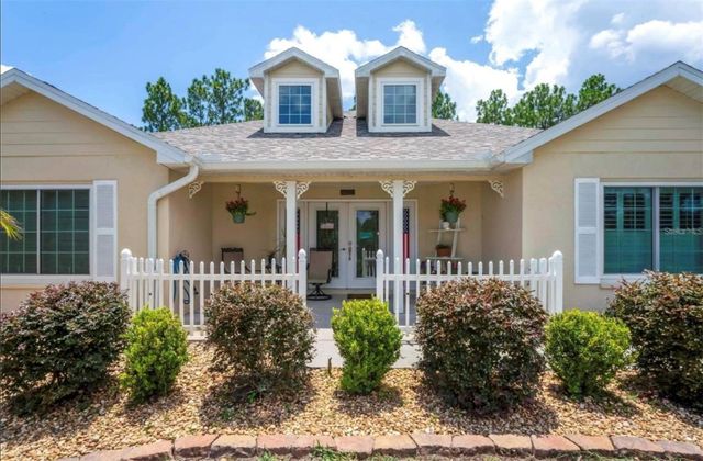 14204 HIGHGROVE ROAD, Spring Hill, FL 34609