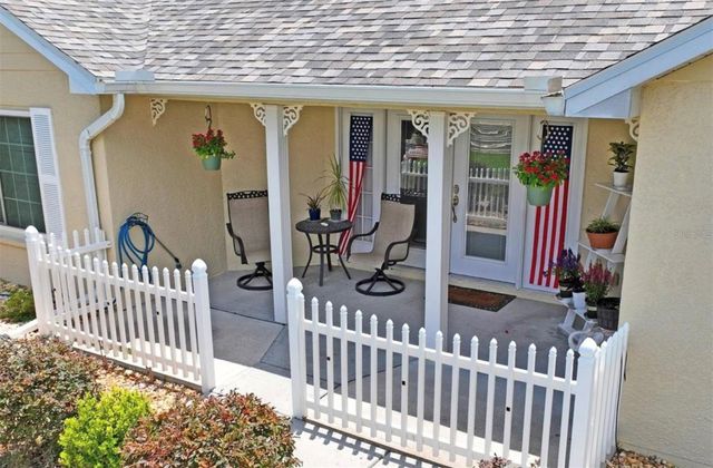 14204 HIGHGROVE ROAD, Spring Hill, FL 34609