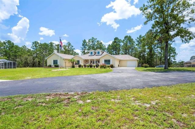 14204 HIGHGROVE ROAD, Spring Hill, FL 34609