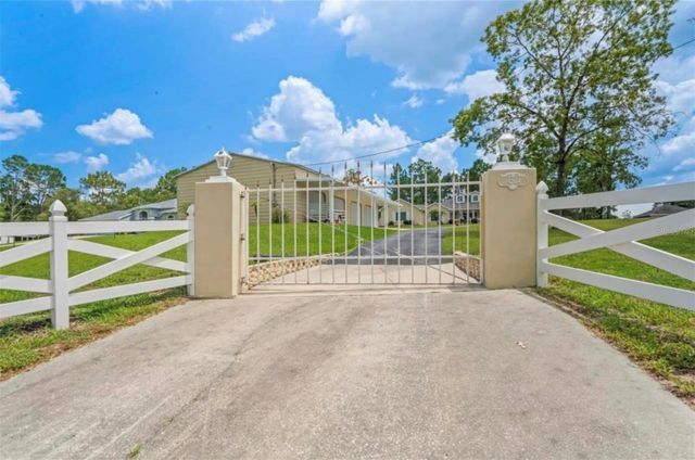 14204 HIGHGROVE ROAD, Spring Hill, FL 34609