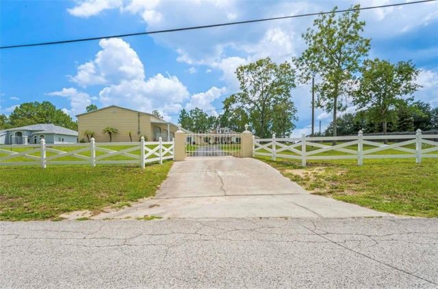 14204 HIGHGROVE ROAD, Spring Hill, FL 34609