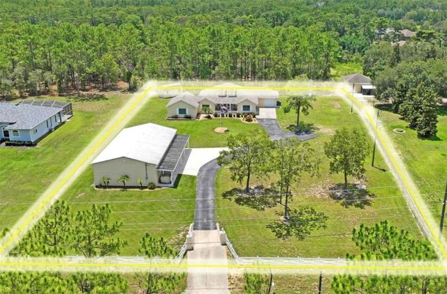 14204 HIGHGROVE ROAD, Spring Hill, FL 34609