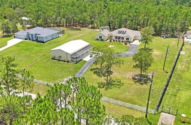 14204 HIGHGROVE ROAD, Spring Hill, FL 34609