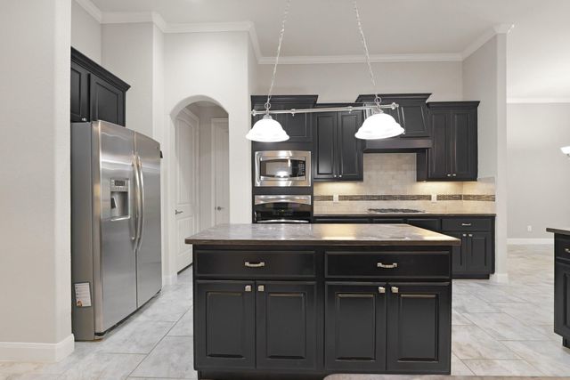 12935 Picket Hills Lane, Humble, TX 77346