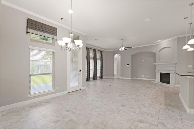 12935 Picket Hills Lane, Humble, TX 77346
