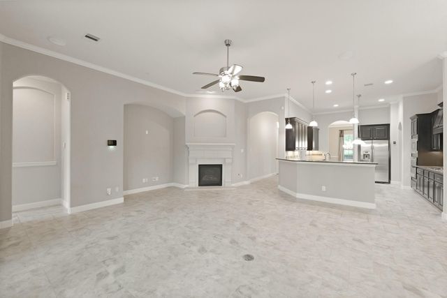 12935 Picket Hills Lane, Humble, TX 77346