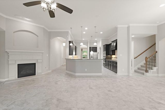 12935 Picket Hills Lane, Humble, TX 77346