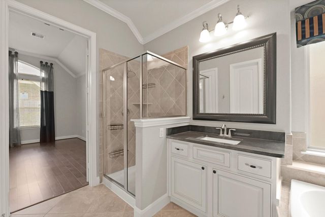 12935 Picket Hills Lane, Humble, TX 77346