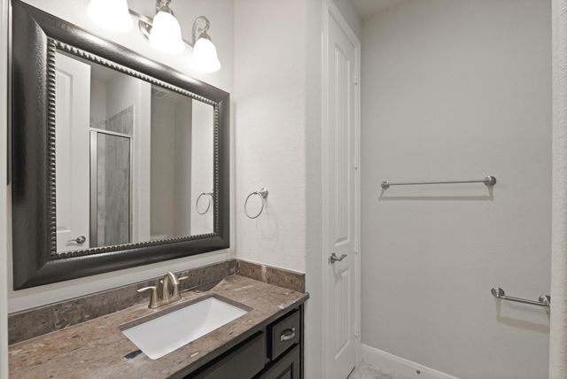 12935 Picket Hills Lane, Humble, TX 77346