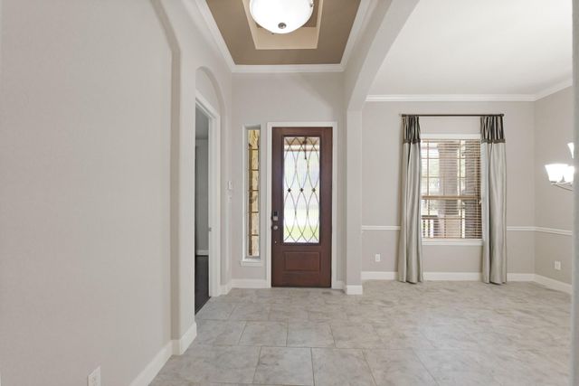 12935 Picket Hills Lane, Humble, TX 77346