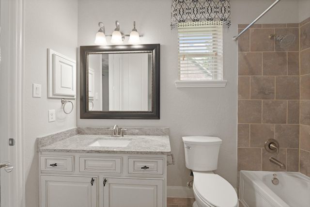 12935 Picket Hills Lane, Humble, TX 77346