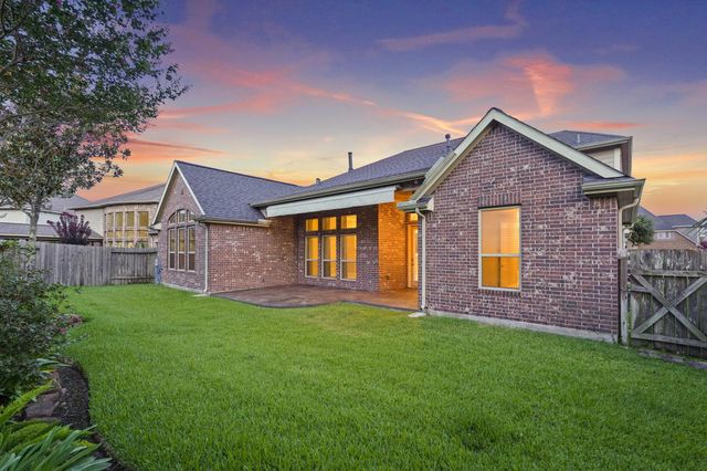 12935 Picket Hills Lane, Humble, TX 77346