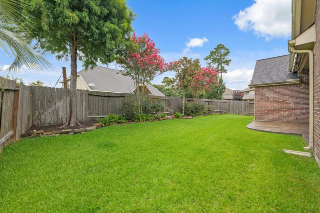 12935 Picket Hills Lane, Humble, TX 77346