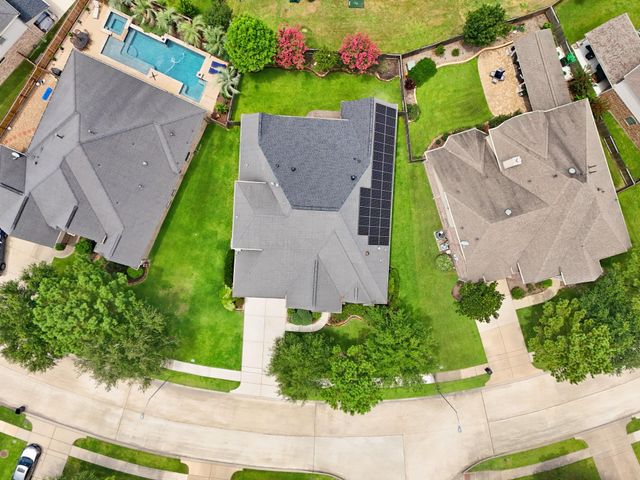 12935 Picket Hills Lane, Humble, TX 77346