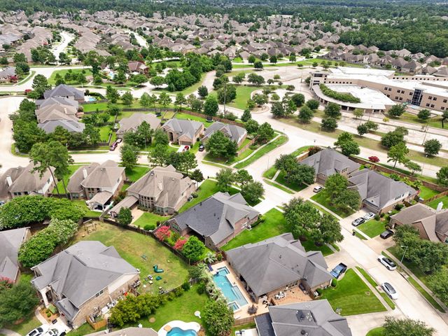 12935 Picket Hills Lane, Humble, TX 77346