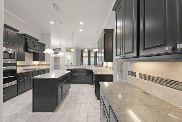 12935 Picket Hills Lane, Humble, TX 77346