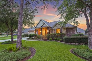 12935 Picket Hills Lane, Humble, TX 77346