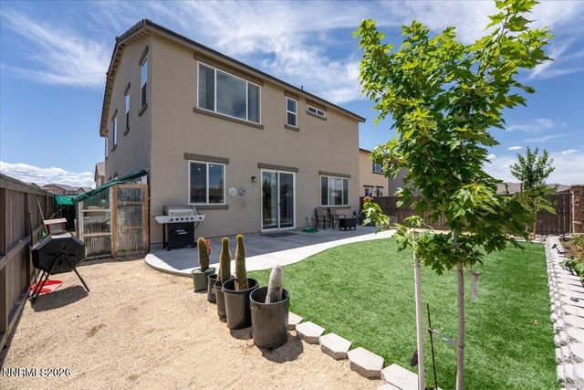 2178 Neuer Drive, Sparks, NV 89436