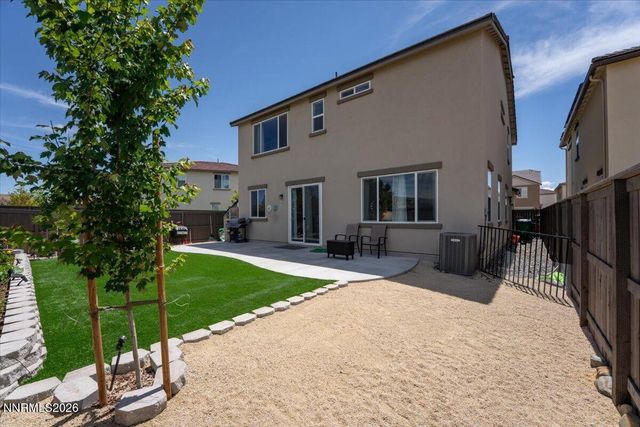 2178 Neuer Drive, Sparks, NV 89436