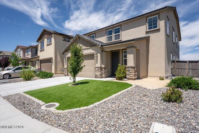 2178 Neuer Drive, Sparks, NV 89436