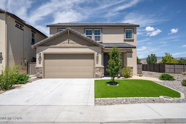 2178 Neuer Drive, Sparks, NV 89436