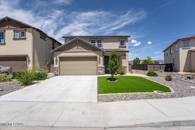 2178 Neuer Drive, Sparks, NV 89436