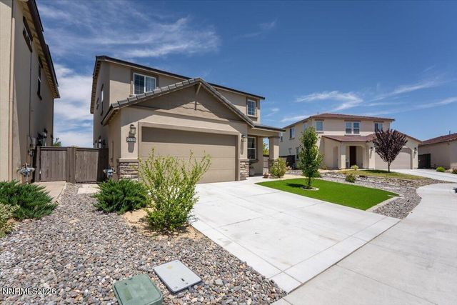 2178 Neuer Drive, Sparks, NV 89436
